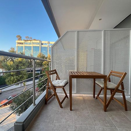 Pentelis Cozy Apt In Paleo Faliro 아테네 외부 사진