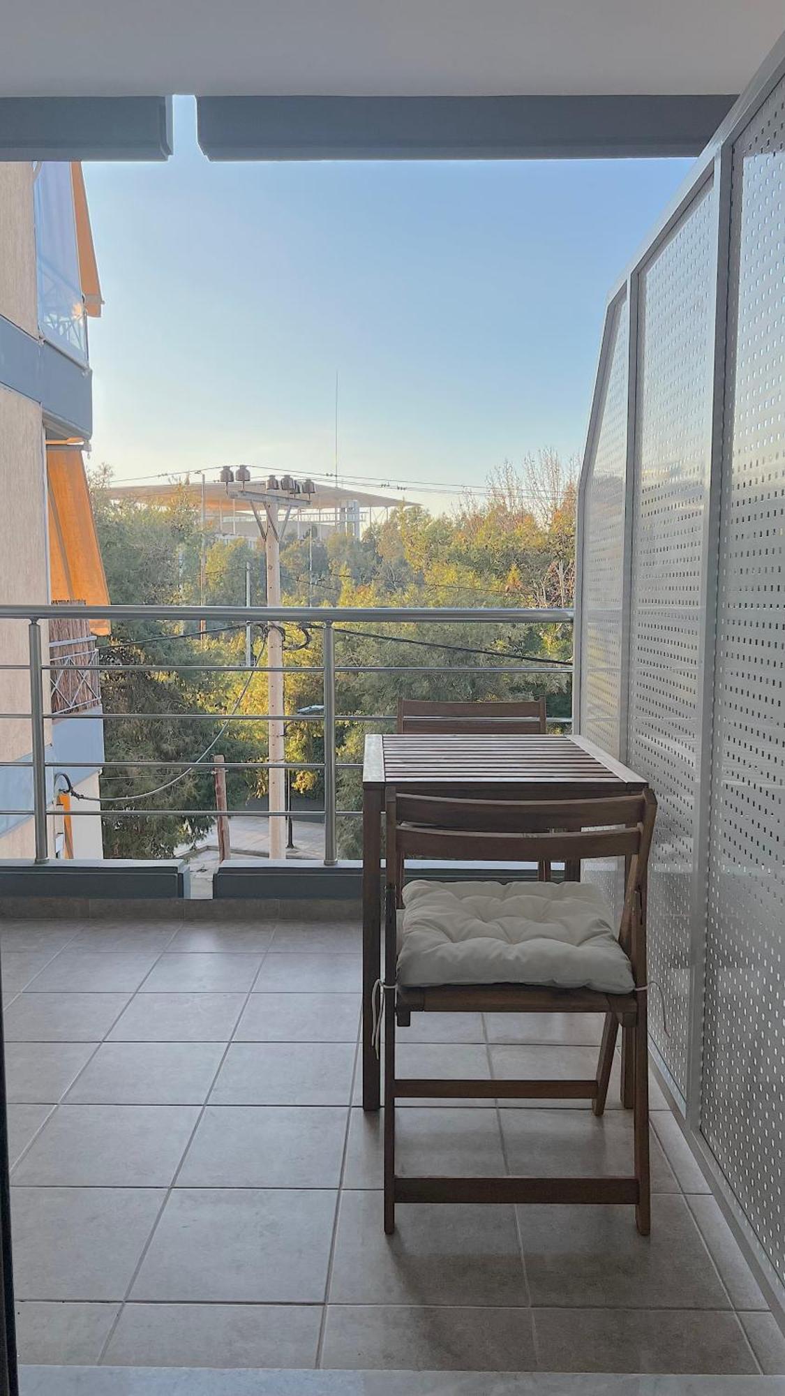 Pentelis Cozy Apt In Paleo Faliro 아테네 외부 사진